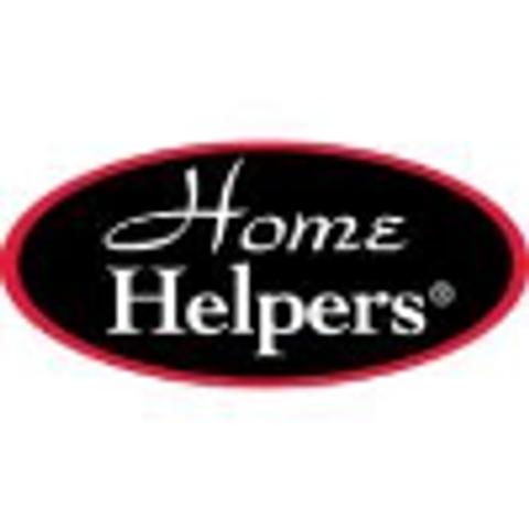 Home Helpers logo