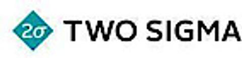 Two Sigma logo