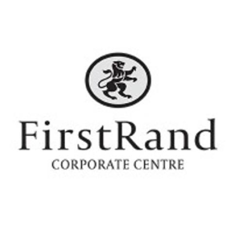 FirstRand logo