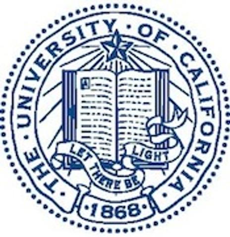 University of California Santa Cruz logo