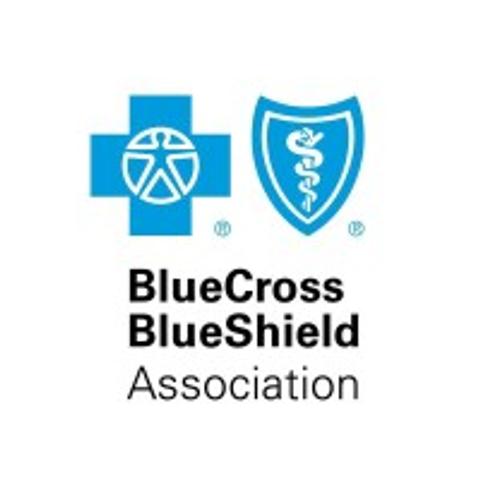 Blue Cross and Blue Shield Association logo