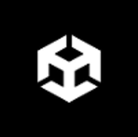 Unity logo
