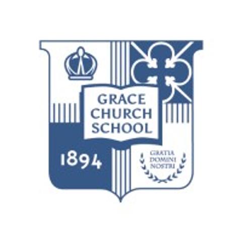 Grace Church School logo