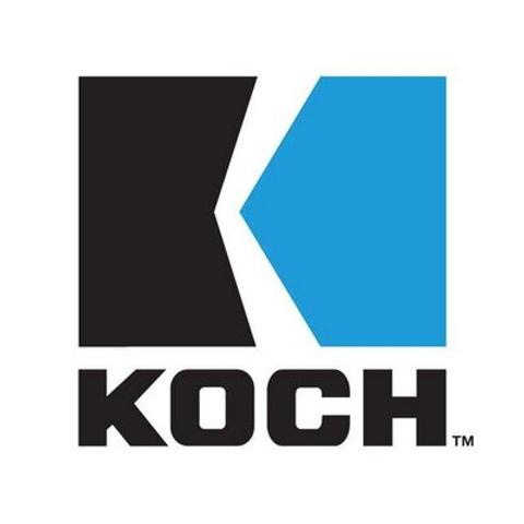 Koch Industries logo