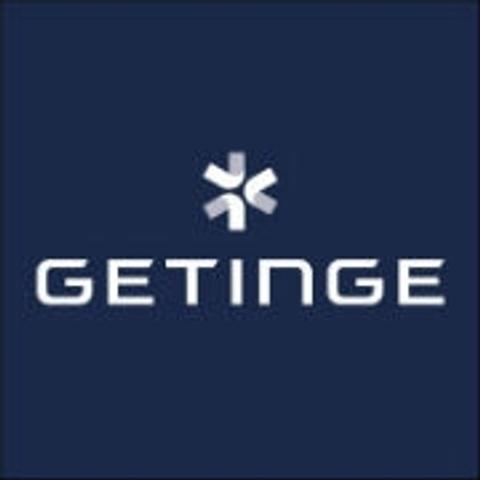 Getinge logo