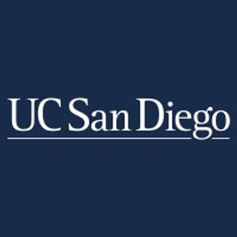 University of California San Diego (UCSD) logo