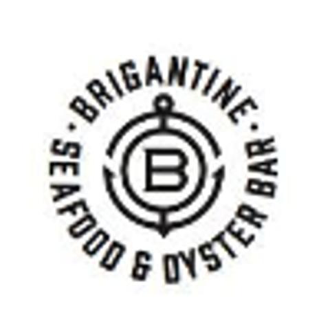 The Brigantine logo