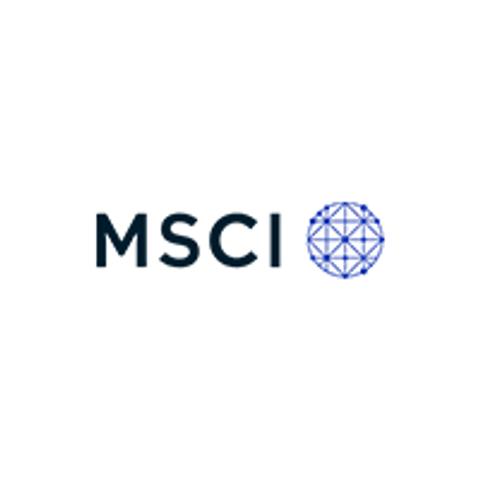 MSCI logo