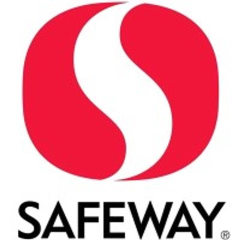 Safeway logo