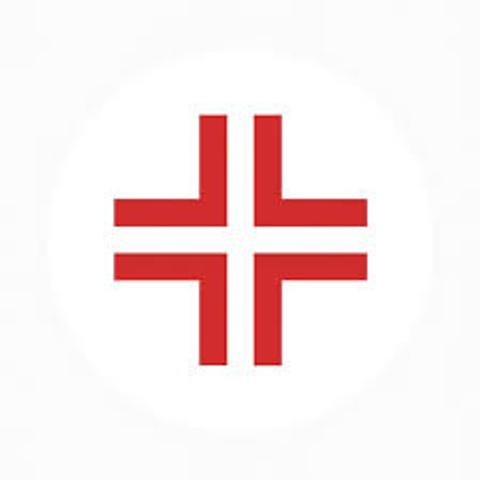 Four Corners Health Care logo