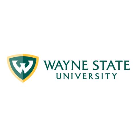 Wayne State University logo