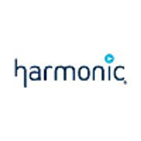 Harmonic logo