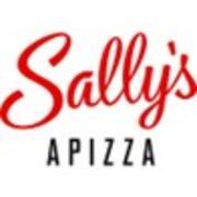 Sally's Apizza logo