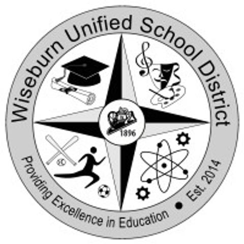 Wiseburn Unified School District logo