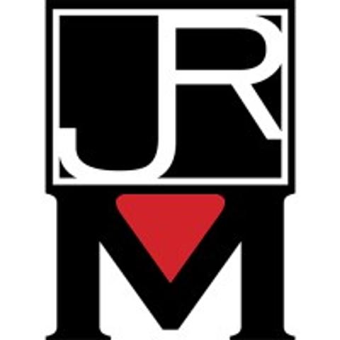JRM Construction Management logo