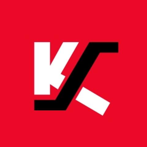 K&S logo