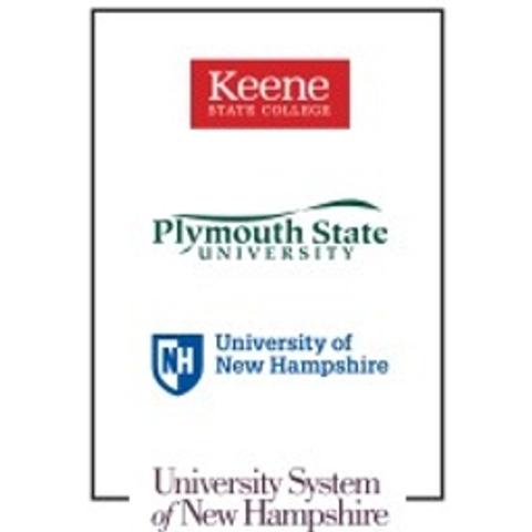 University System of New Hampshire logo