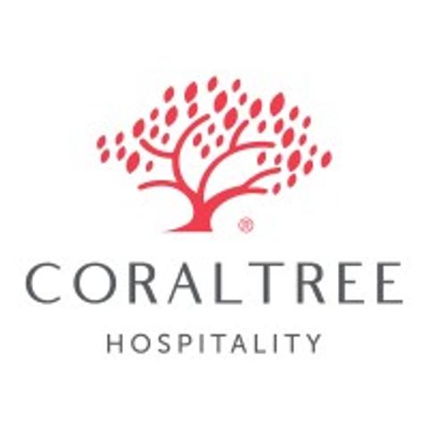 Coral Tree Hospitality logo