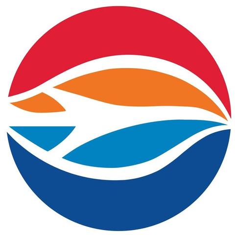 Tampa International Airport logo