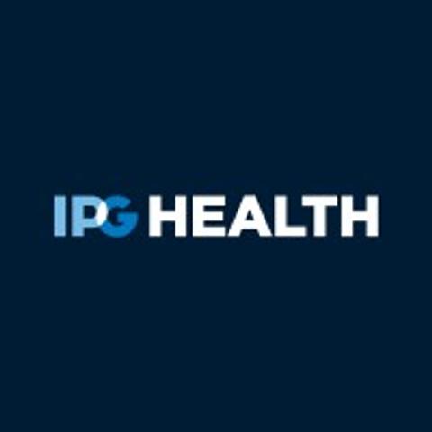 IPG Health logo