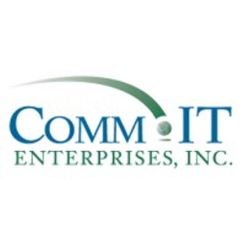 CommITment logo