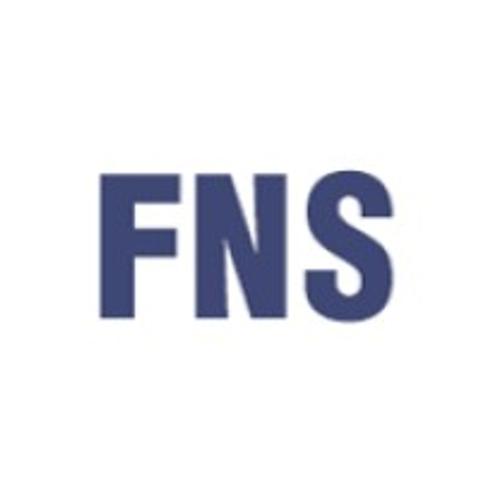 FNS logo