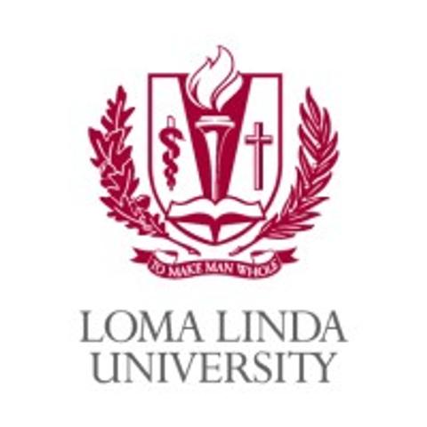 Loma Linda University logo