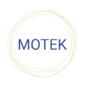 Motek - Flatiron logo