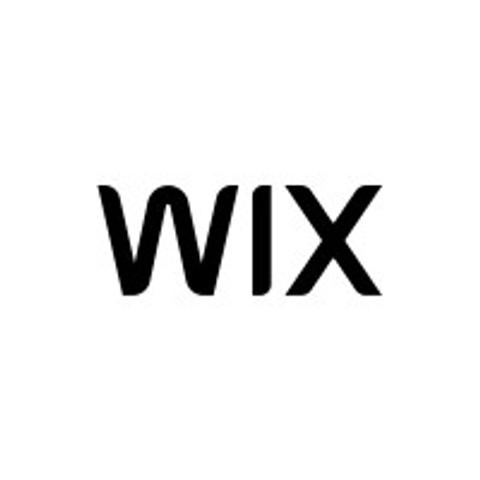 Wix logo
