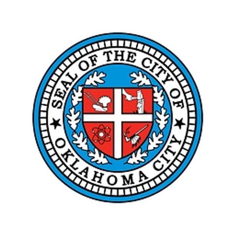 Oklahoma City Fire Department logo