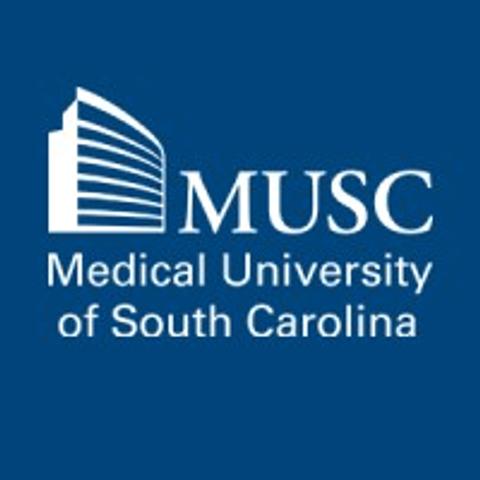 Medical University of South Carolina Medical Center logo