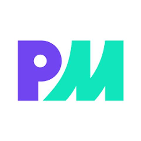 PM Pediatrics logo