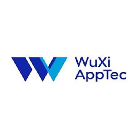 WuXi Chemistry logo