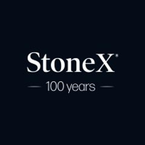 StoneX Group logo