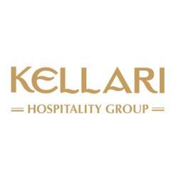 Kellari Hospitality Group logo