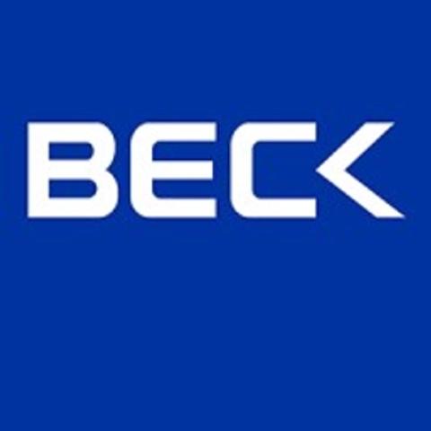The Beck Group logo