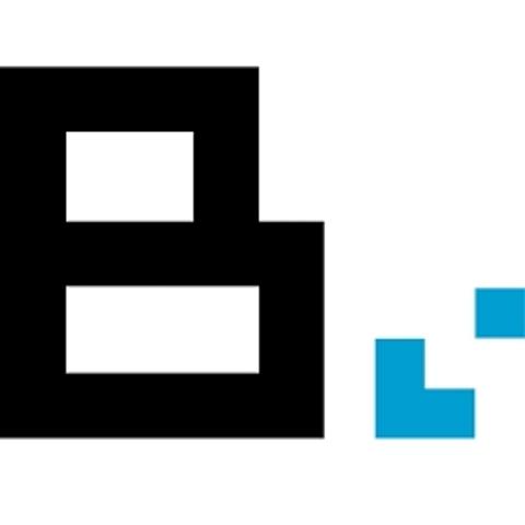 Flutter logo