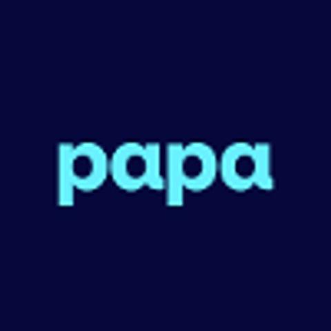 Papa Inc. logo