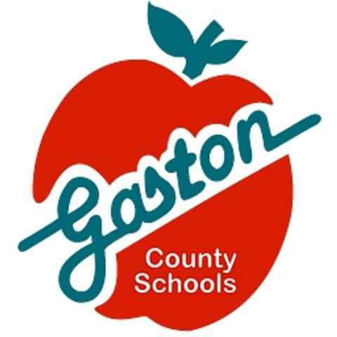 Gaston County Schools logo