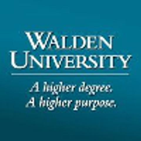 Walden logo