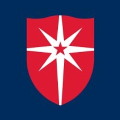 Saint Mary's University of Minnesota logo