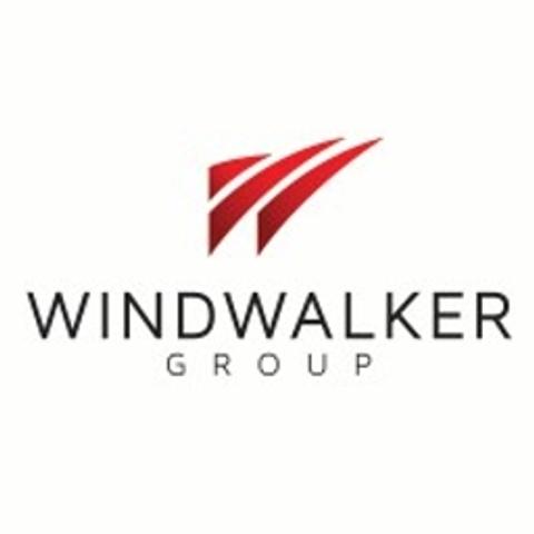 Windwalker Group logo