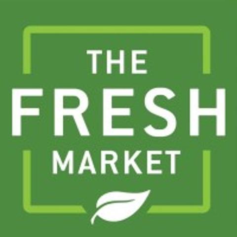 The Fresh Market logo