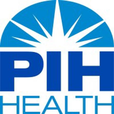 Good Samaritan Hospital logo