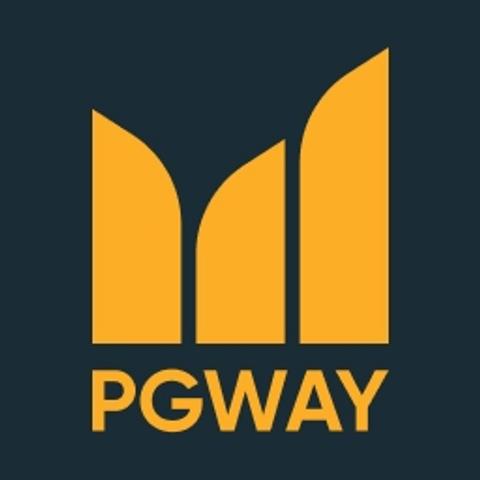 PGWay logo