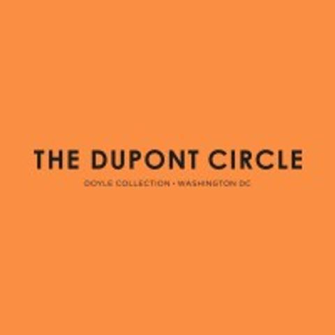 The Dupont Circle Hotel logo