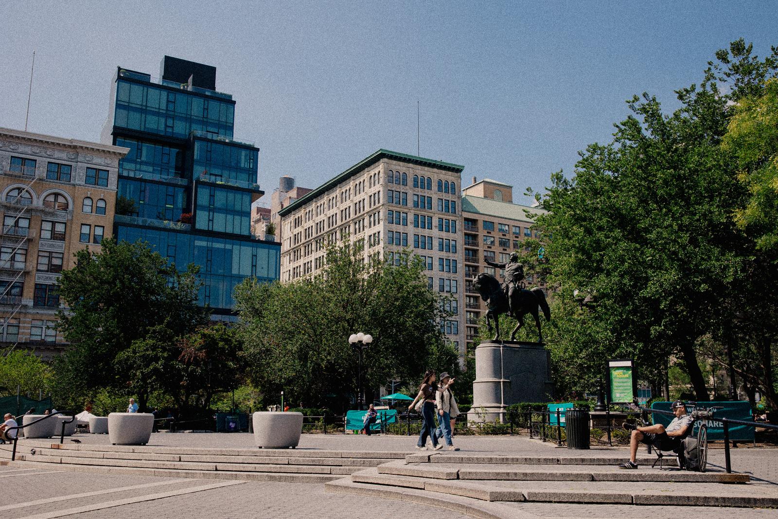 Union Square banner image