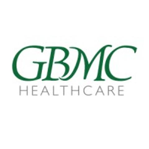 Greater Baltimore Medical Center logo