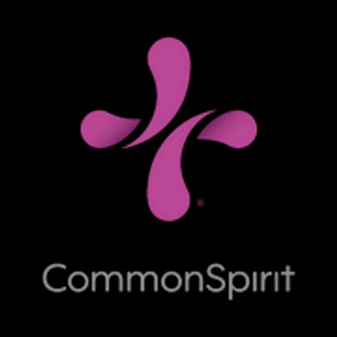 CommonSpirit Health logo