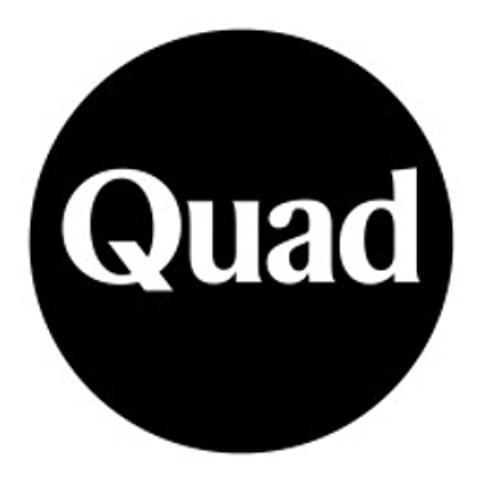 Quad logo